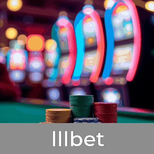 lllbet: Seu Cassino Online Profissional e Seguro