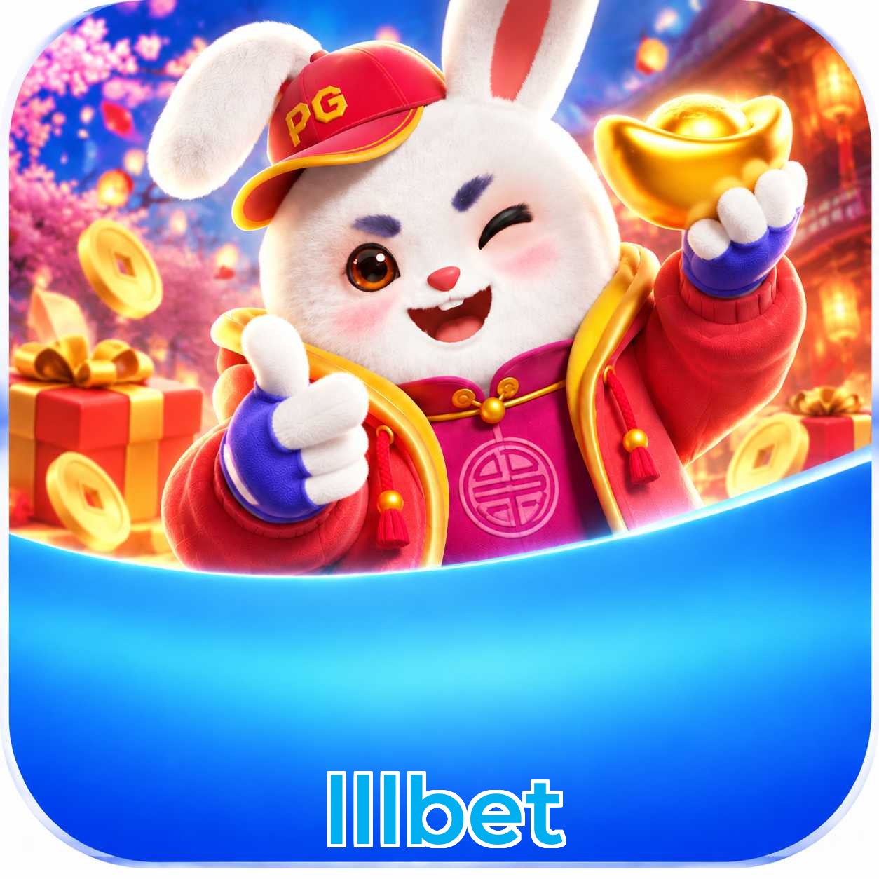 Loteria lllbet - Mega-Sena online