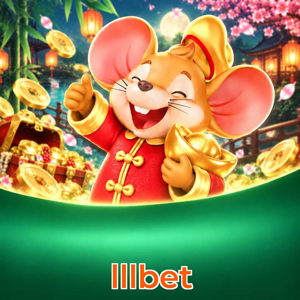 Telegram lllbet - Suporte Prioritário 24/7