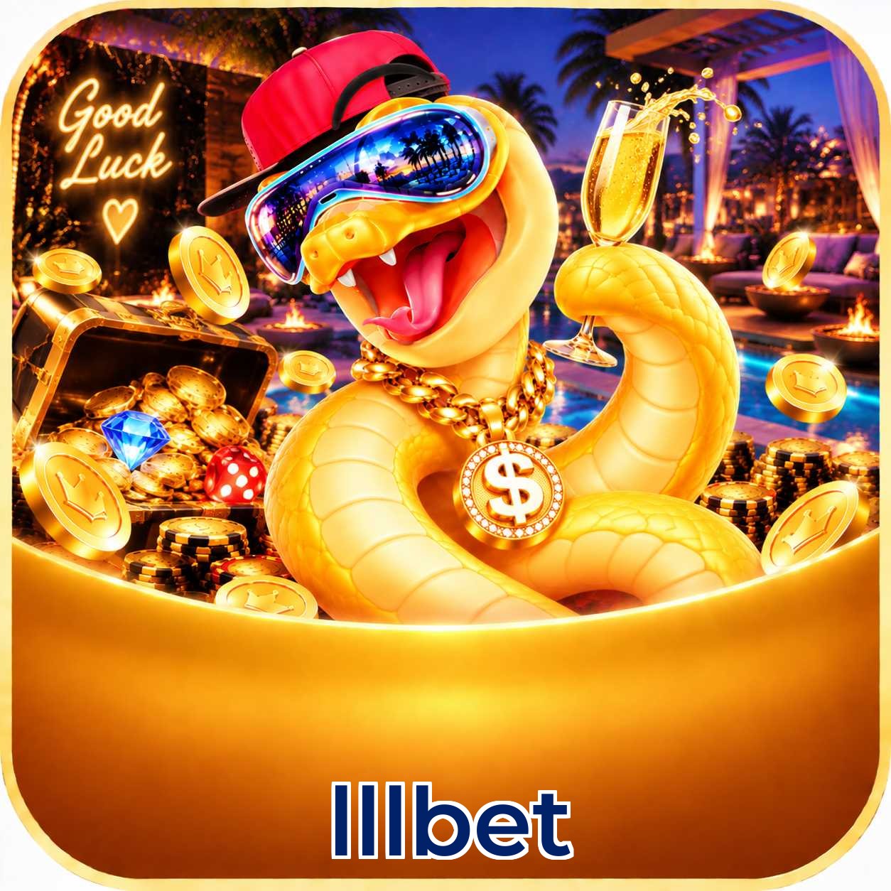 Certificação eCOGRA lllbet