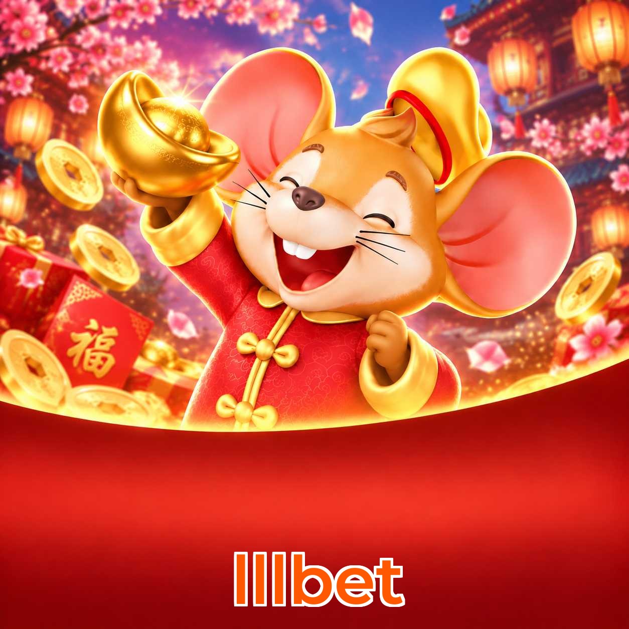 Certificação GLI lllbet