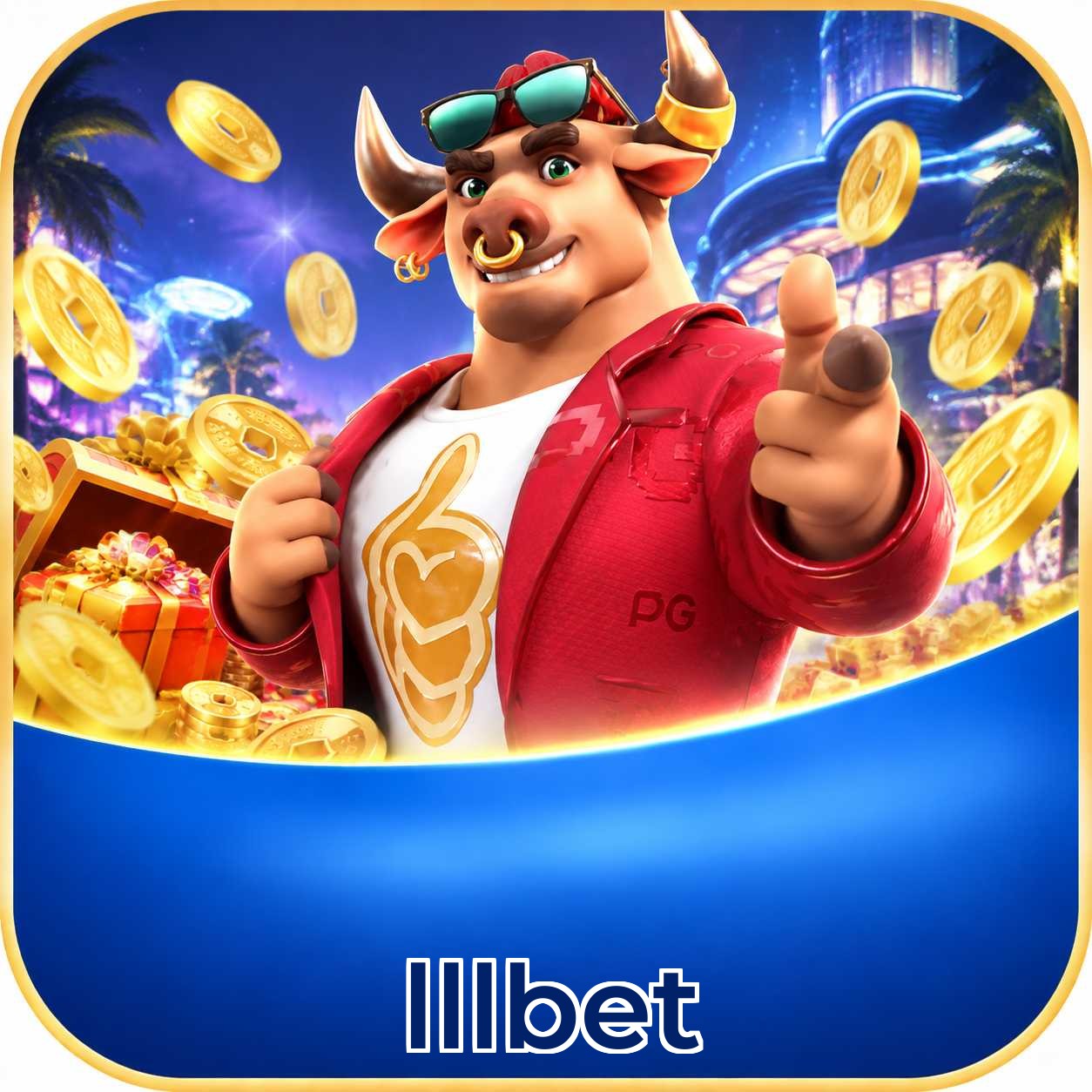 Telegram lllbet - Bônus Diários Exclusivos