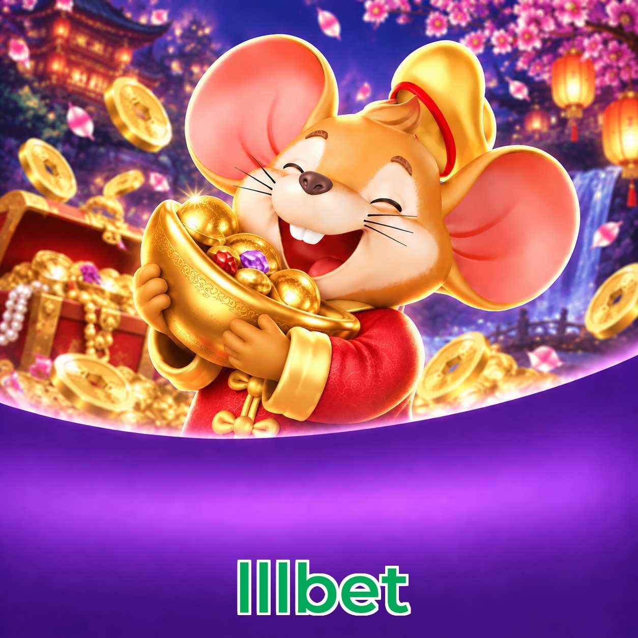 Plataforma lllbet - Segurança SSL 256-bit