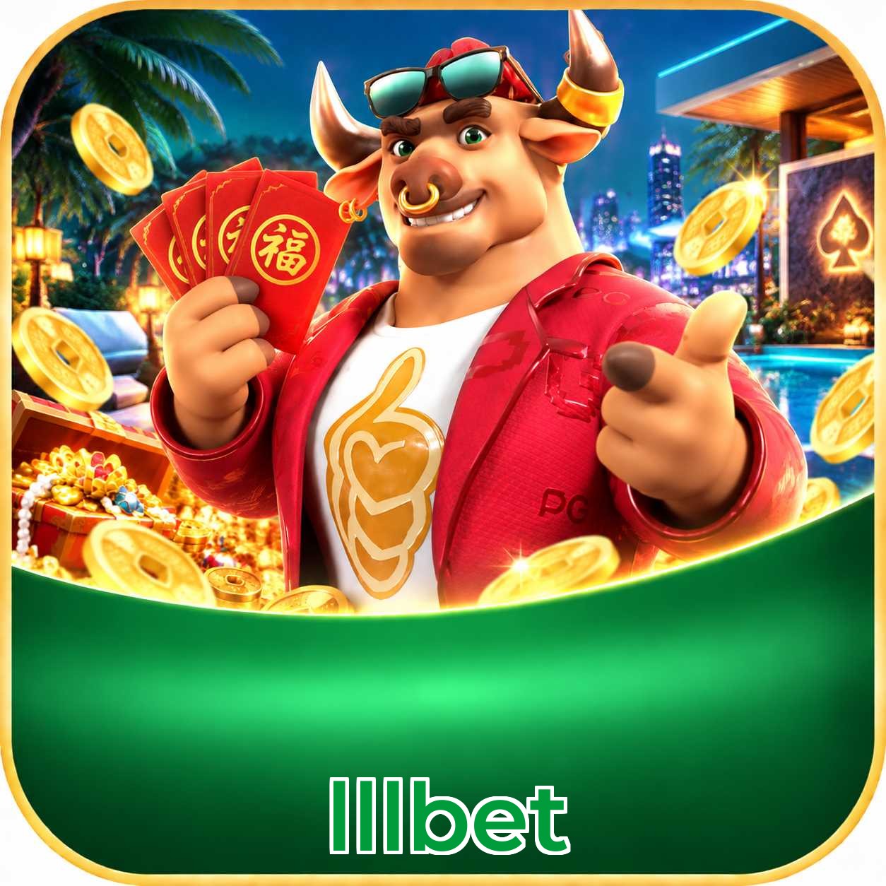 lllbet Download Oficial