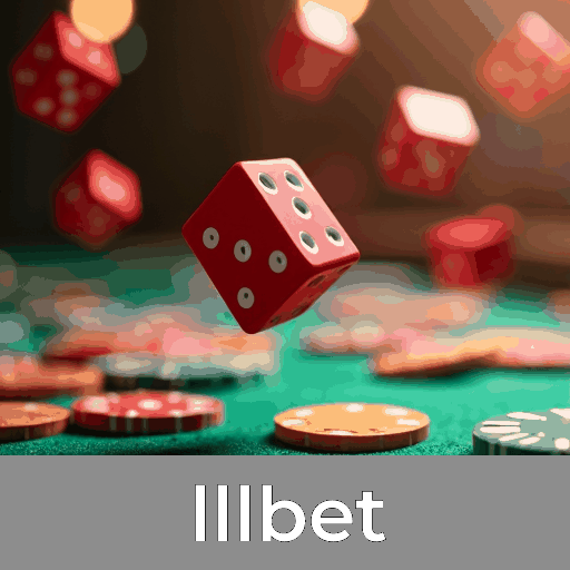 lllbet: Seu Cassino Online Profissional e Seguro