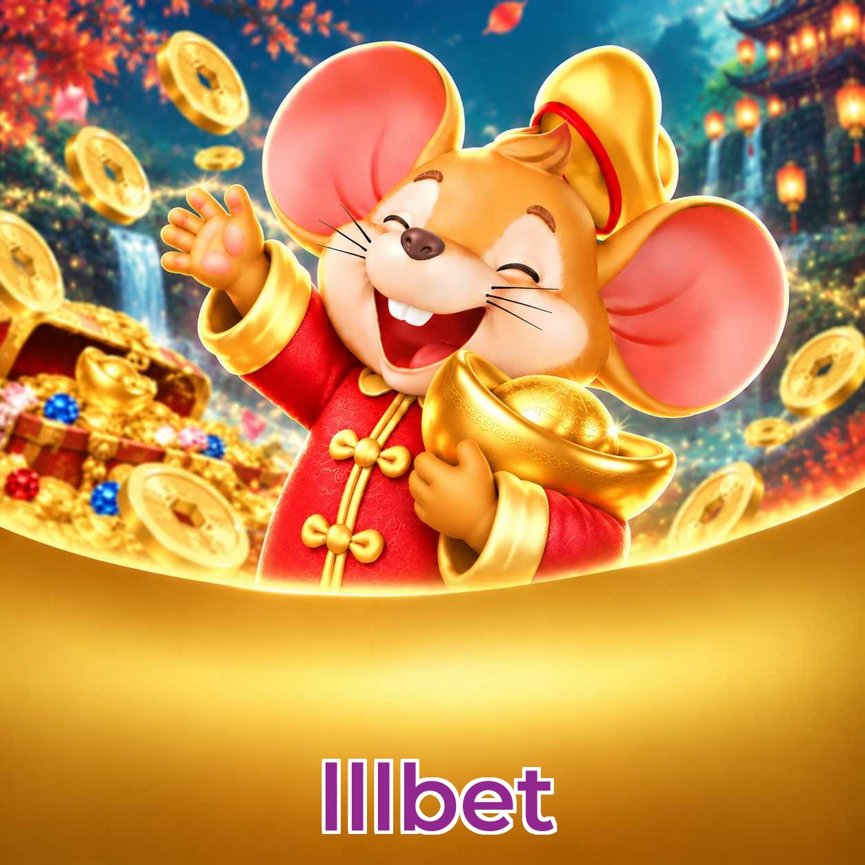 Telegram lllbet - Canal Oficial Verificado