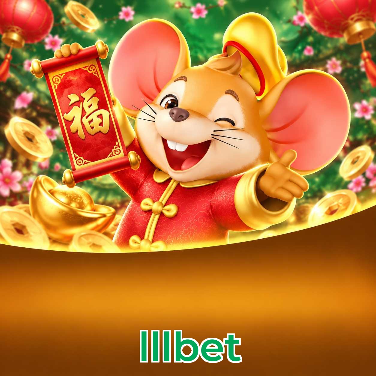 lllbet Certificado eCOGRA - Jogos Justos Auditados