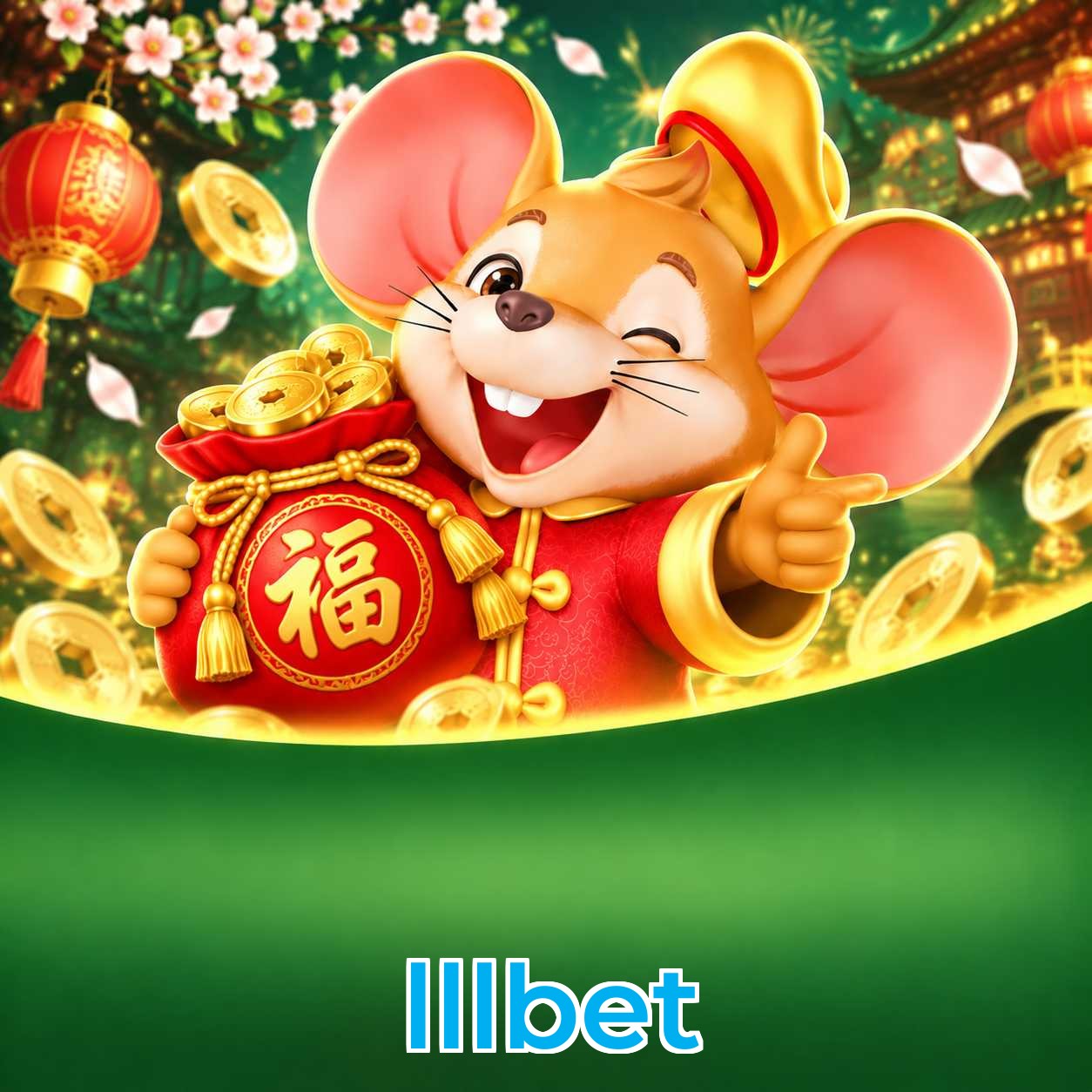 lllbet PIX Instantâneo - Saques em 8 Minutos