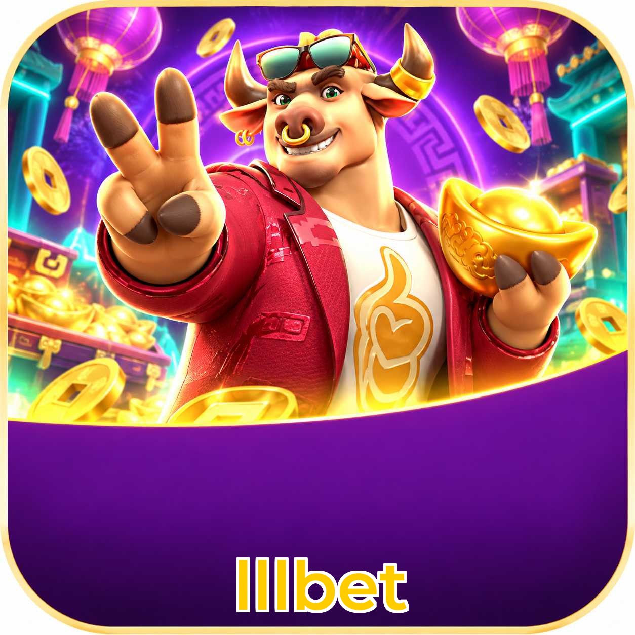 Slots lllbet - RTP Alto Certificado